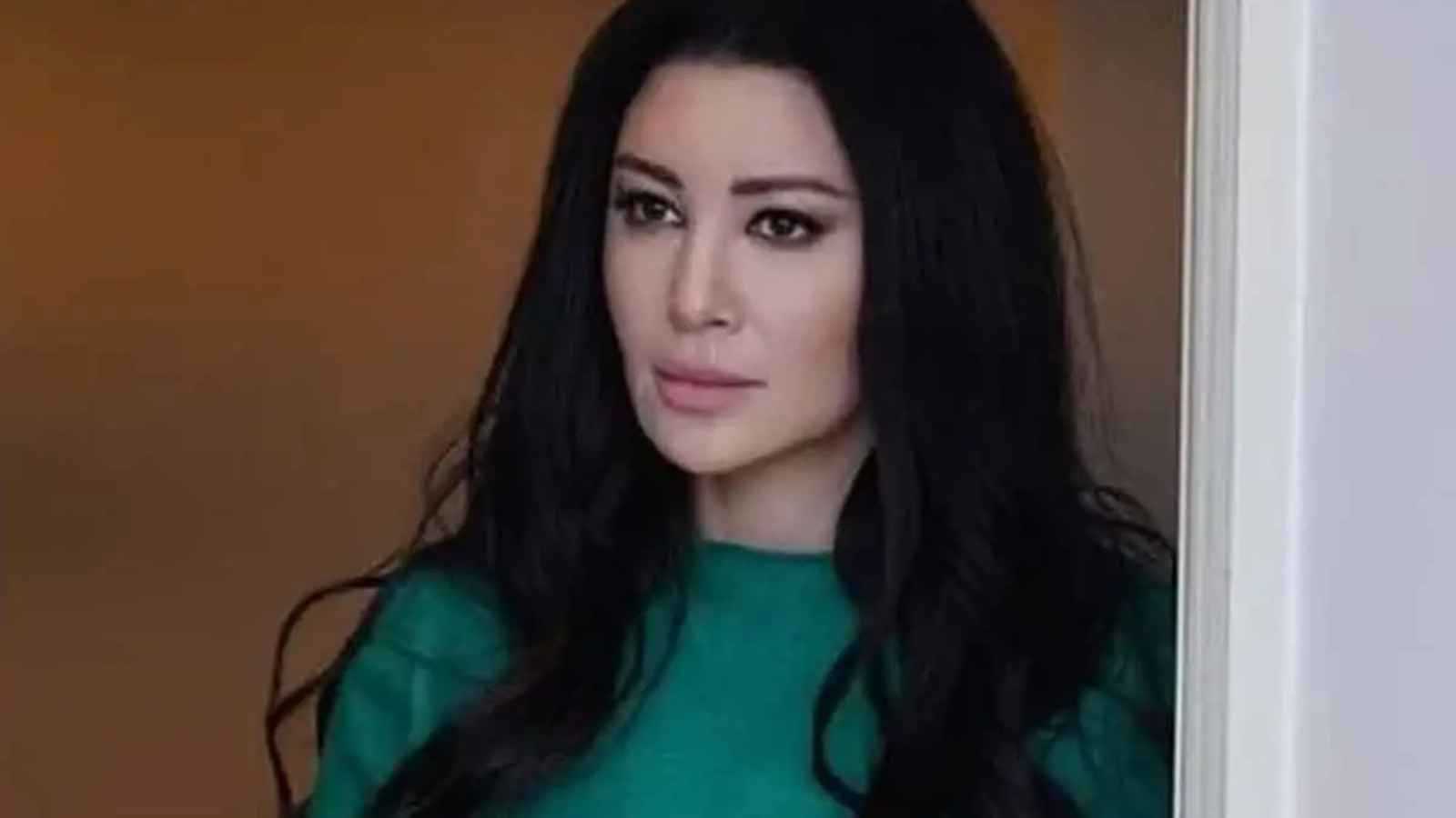 أروى جودة تنعى ابن شقيقها بكلمات مؤثرة بعد وفاته بحادث سير