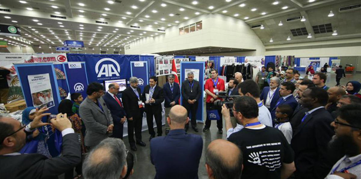 الإعلام التركي في زمن الانقلاب.. الأناضول تهاجم قناة عربية بثت مقابلة مع غولن