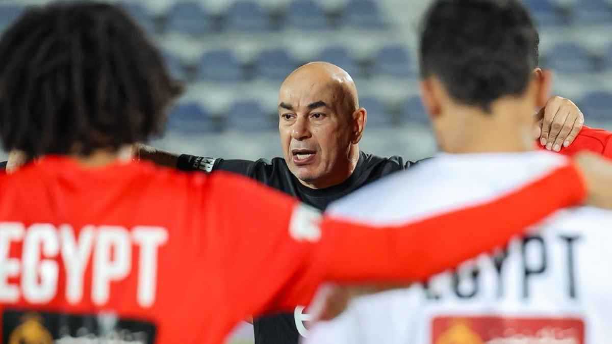 الموعد والقنوات الناقلة لمباراة منتخب مصر وكاب فيردي