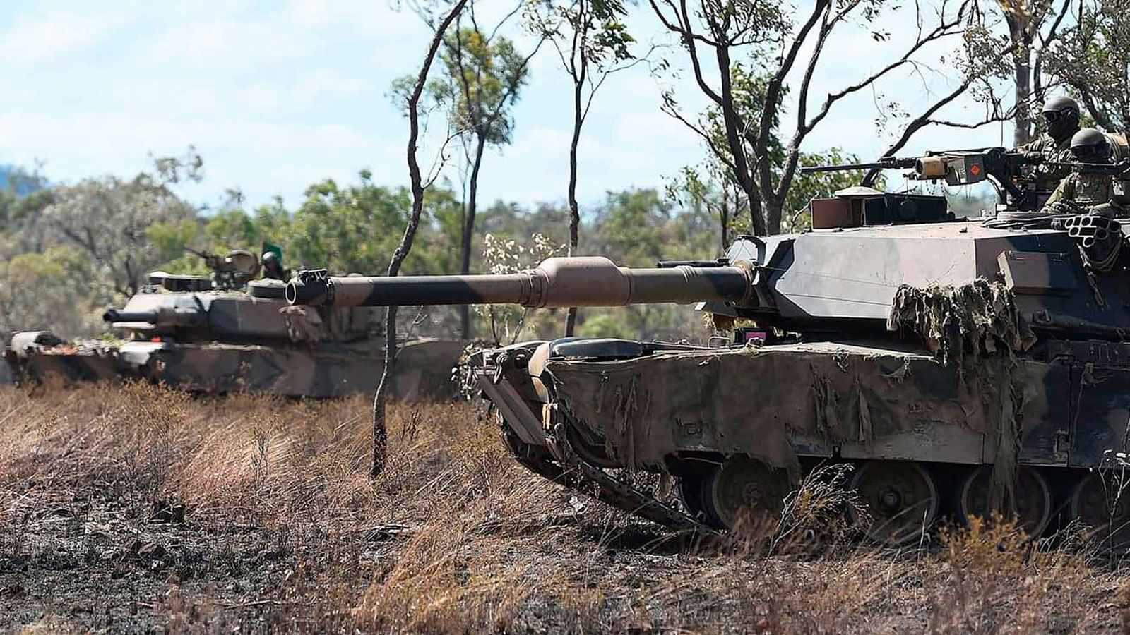 اعتقال جندي أمريكي بتهمة تسريب معلومات عسكرية إلى روسيا