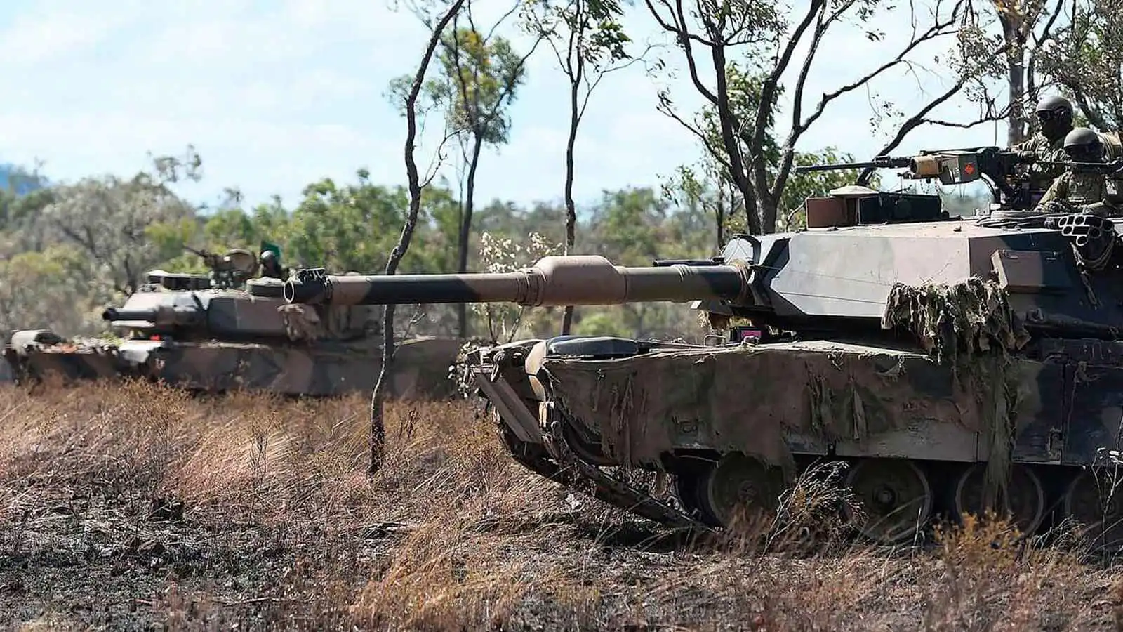 اعتقال جندي أمريكي بتهمة تسريب معلومات عسكرية إلى روسيا