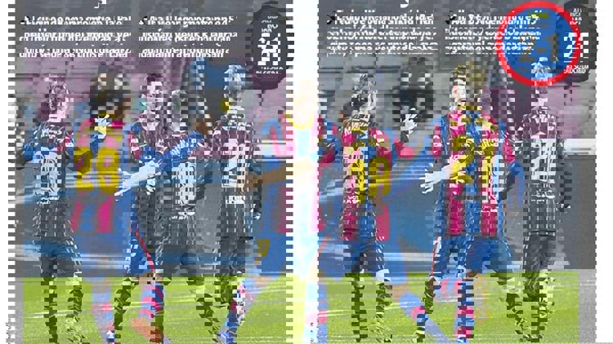 الصحف الرياضية: كريستيانو رونالدو هدف؟ لا .. وبرشلونة يلتصق بصراع الصدارة