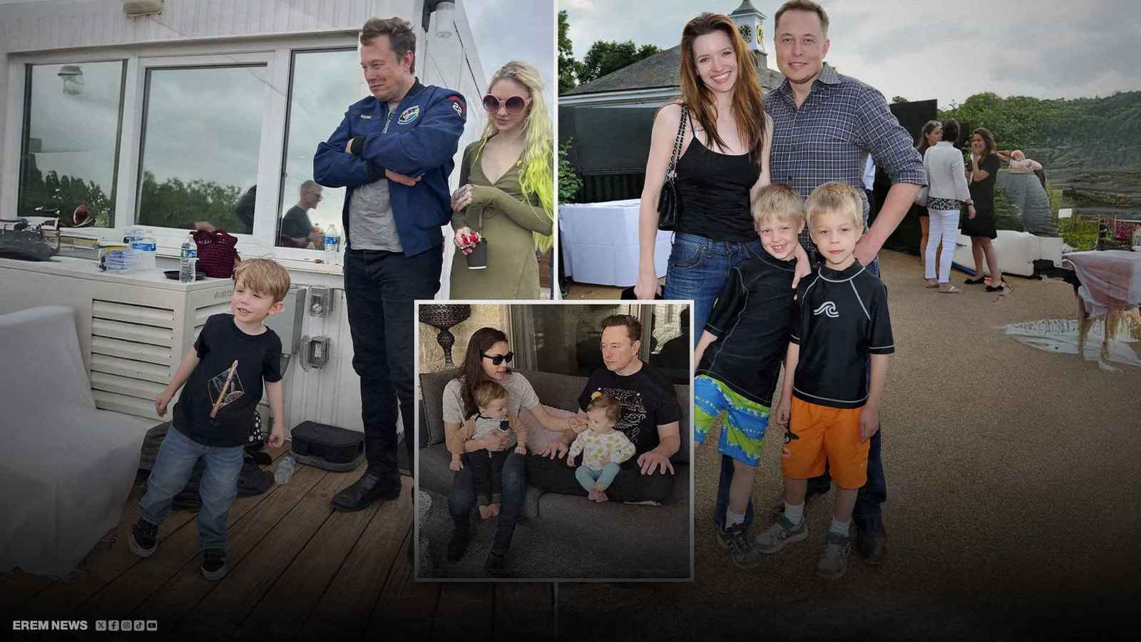 "الفيلق" السري لإيلون ماسك.. هل يصنع جيشًا من الأطفال؟