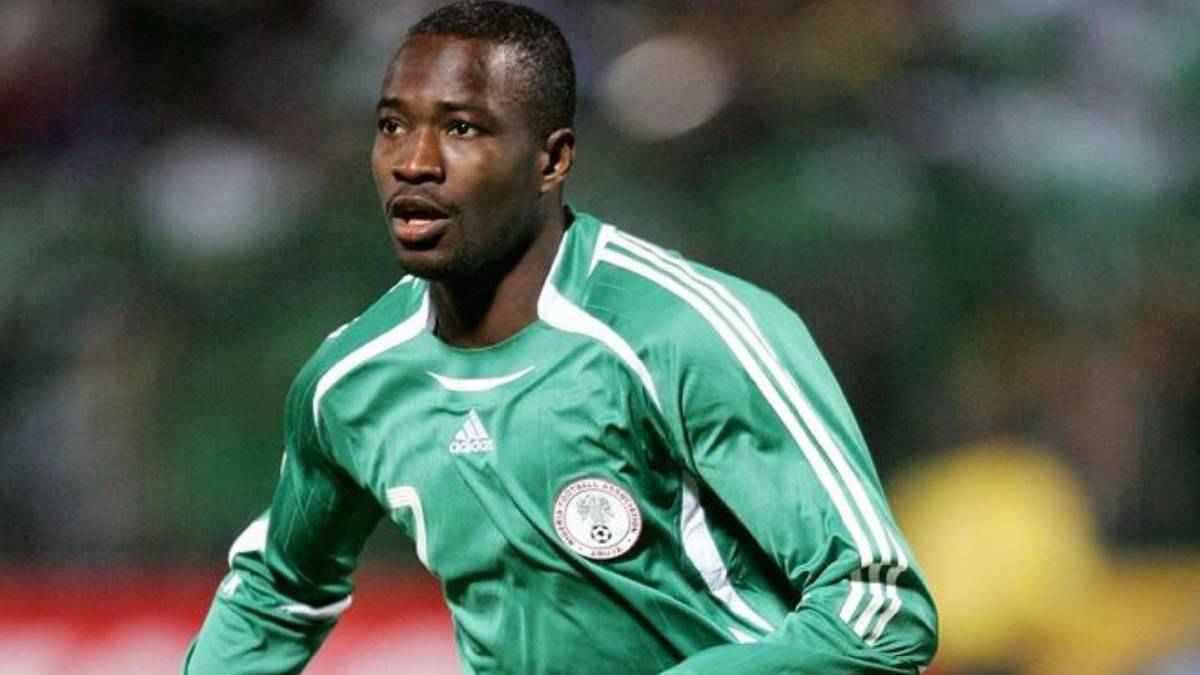 جون أوتاكا لـ"إرم نيوز": نيجيريا ستتوج بلقب كأس الأمم الإفريقية 