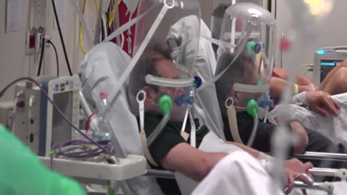 مسؤول صحي أمريكي يكشف تفاصيل بشأن عدوى كورونا وموعد القضاء عليه 