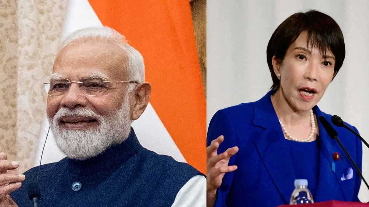 عين على الهند.. اليابان تتبع نهجاً براغماتياً متوازناً أمام التوسع الصيني