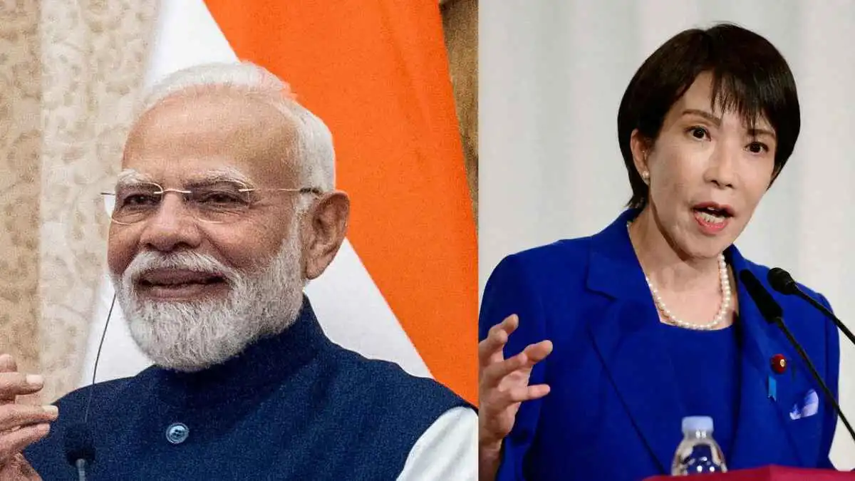 عين على الهند.. اليابان تتبع نهجاً براغماتياً متوازناً أمام التوسع الصيني