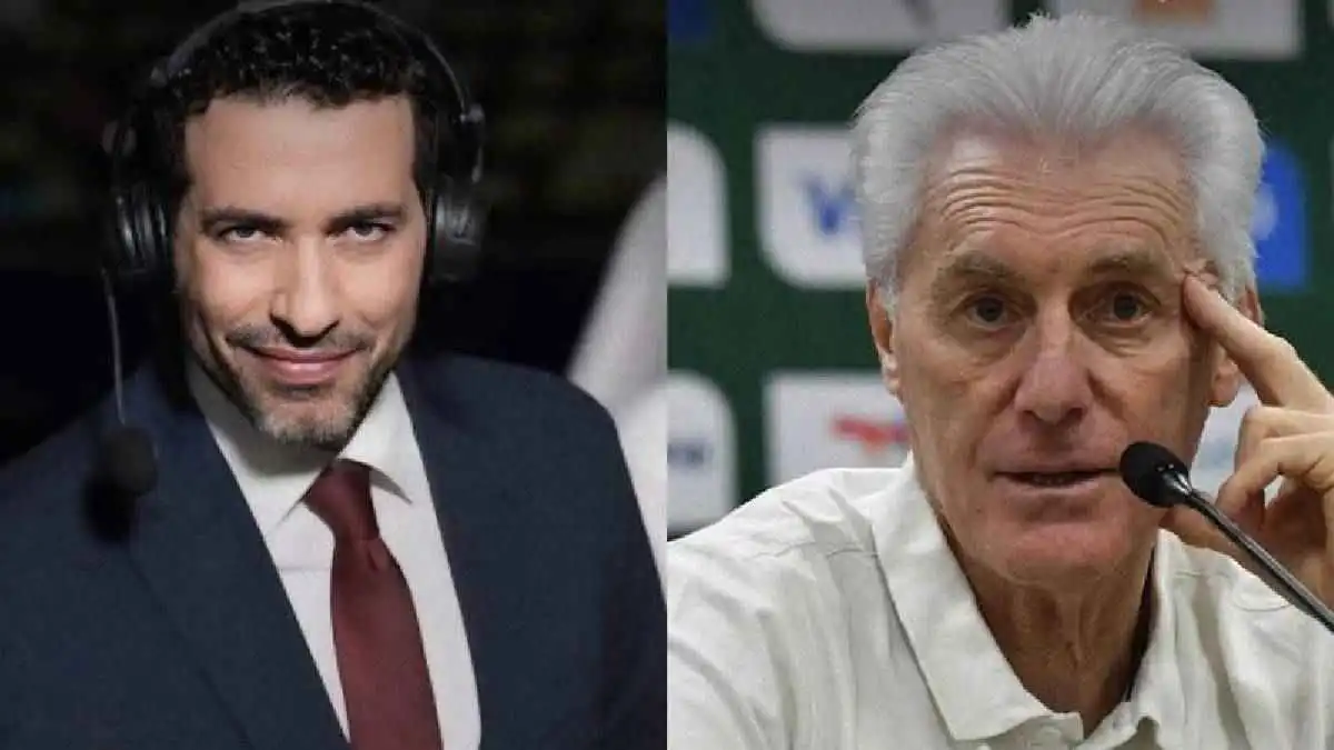 لماذا فرح أبوتريكة بخروج منتخب جنوب إفريقيا من كأس الأمم؟