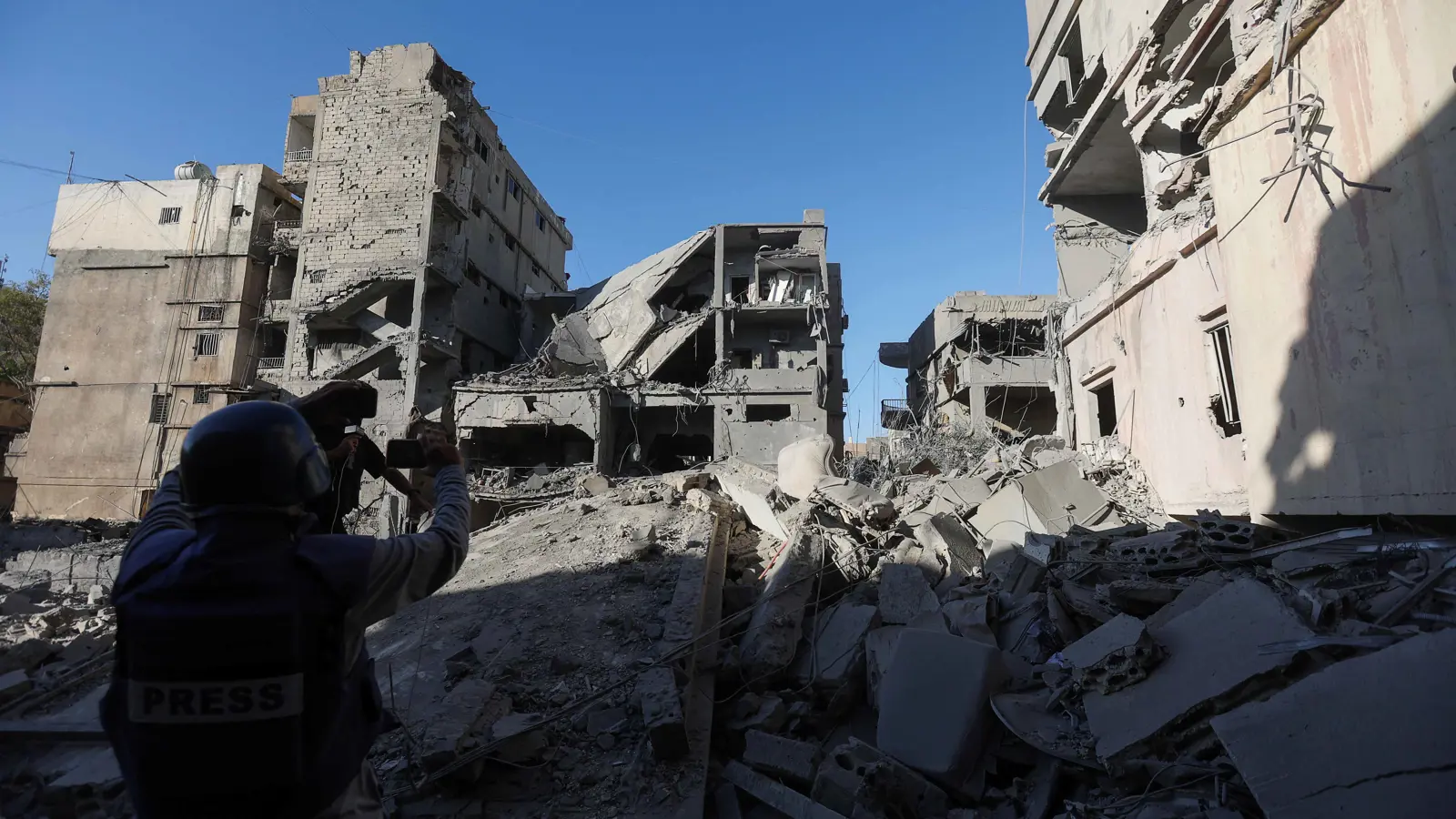 انتقادات إسرائيلية لـ"اتفاق لبنان": لا يلبي أهداف الحرب