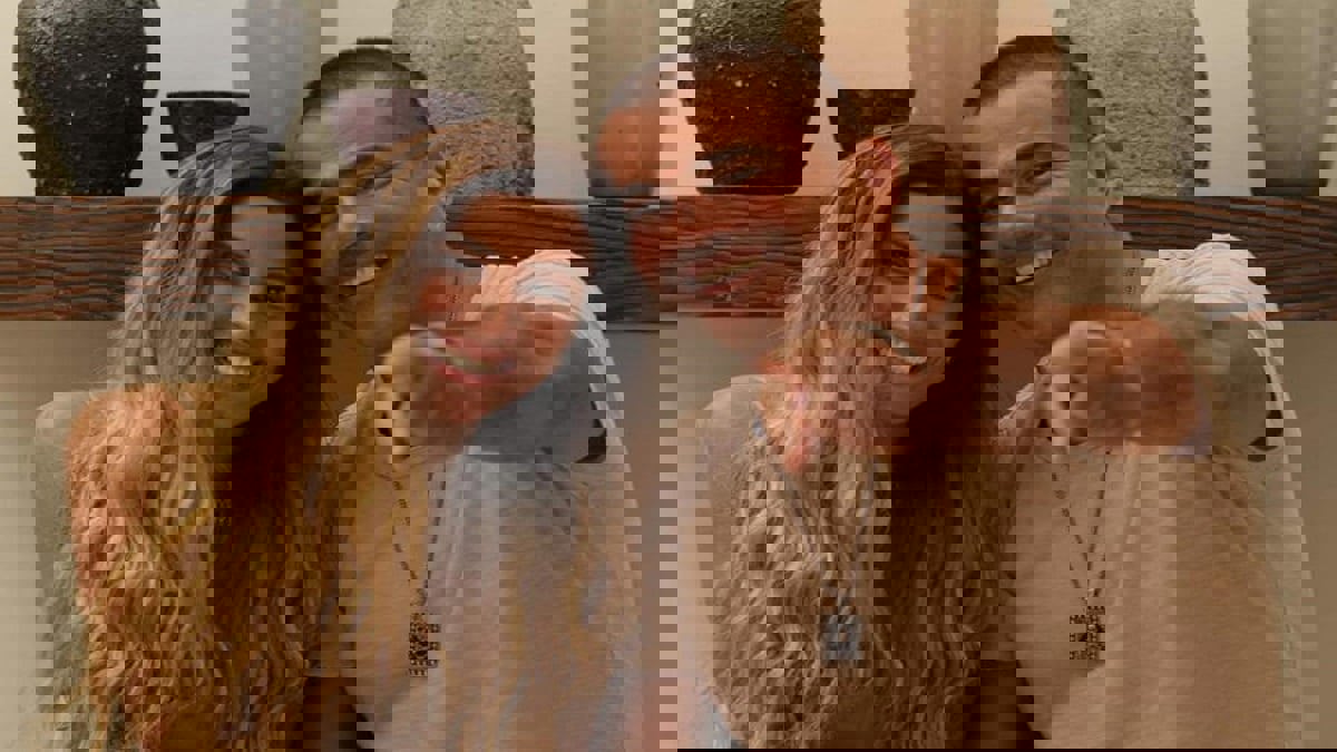 انفصال عمرو دياب ودينا الشربيني (فيديو)