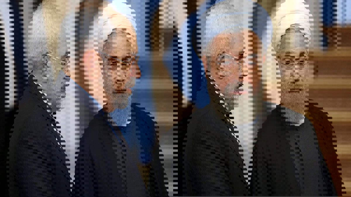 برلماني إيراني يكشف خفايا استقالة وزير الخارجية جواد ظريف