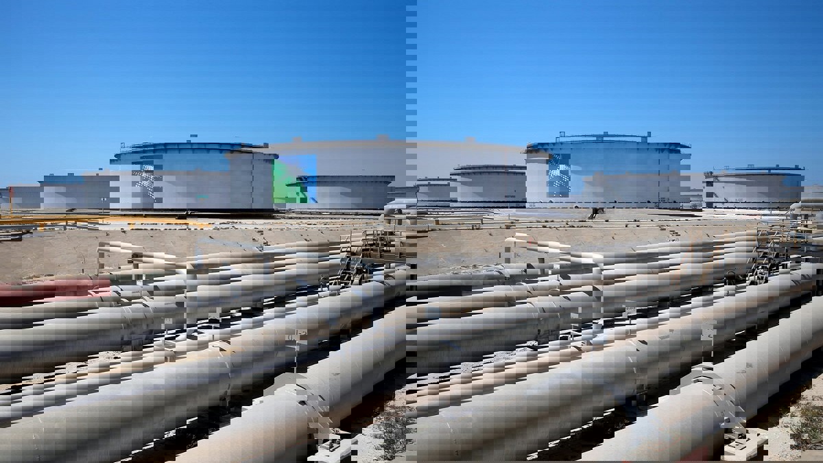 أرامكو السعودية توقع اتفاقات مصاف خلال زيارة ولي العهد للصين‎