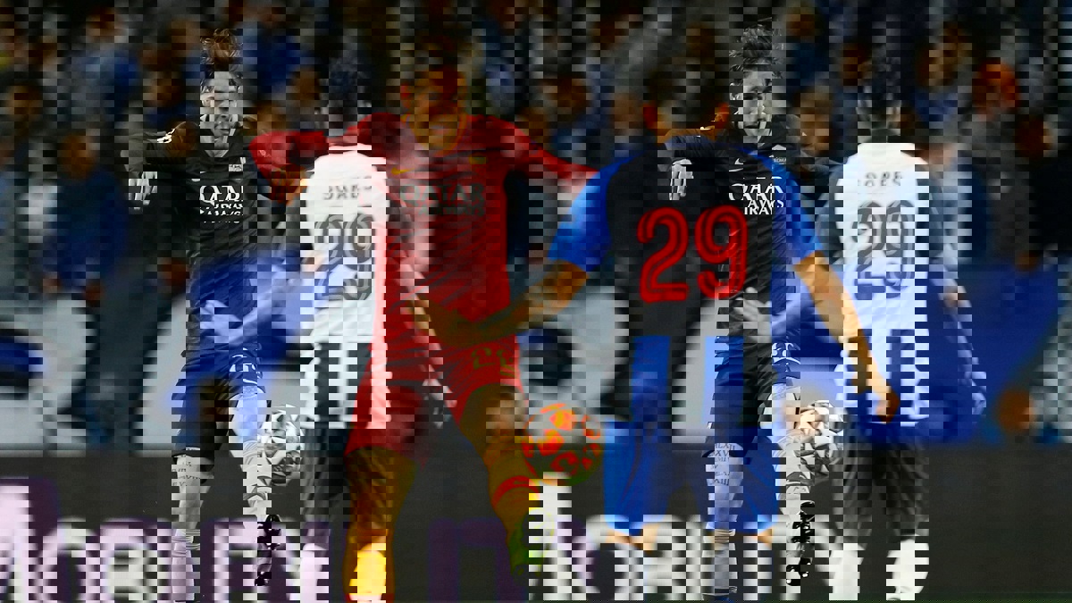 ريال مدريد يرصد 60 مليون يورو لضم جوهرة روما