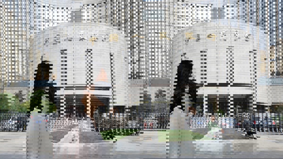 الصين تخفض سعر الفائدة وتسحب بعض السيولة من النظام المصرفي