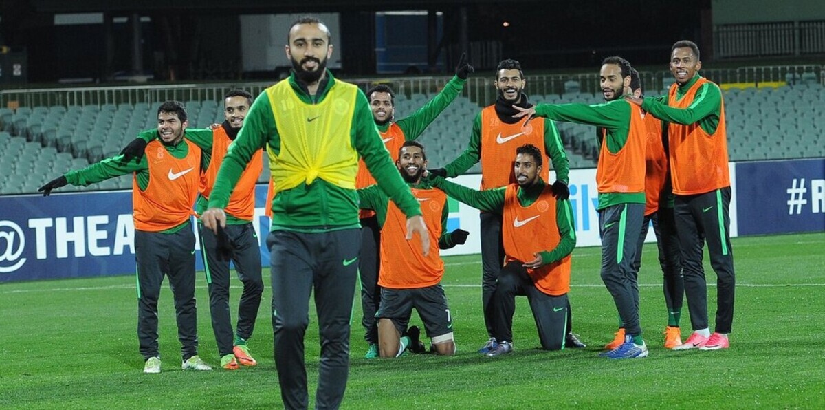 هل يصوم لاعبو منتخب السعودية أمام أستراليا؟.. المدرب يجيب
