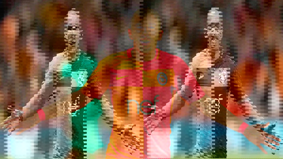 غالاتا سراي يحدد سعر سفيان فيغولي وسط اهتمام نادي النصر السعودي