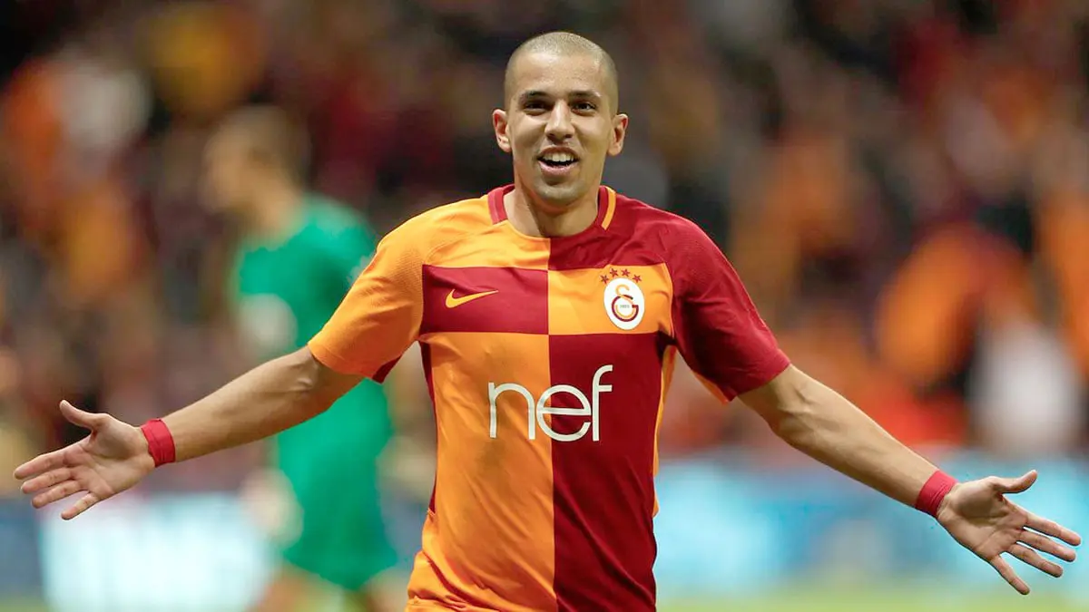 غالاتا سراي يحدد سعر سفيان فيغولي وسط اهتمام نادي النصر السعودي