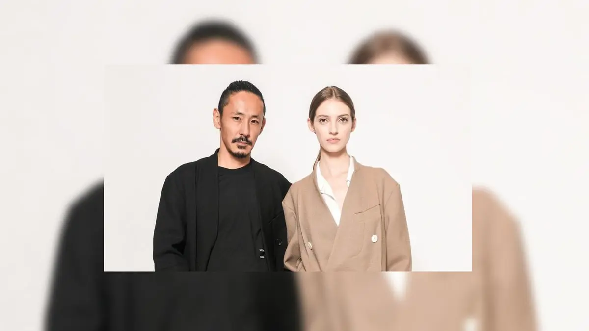 المصمم الياباني ساتوشي كواتا يفوز بجائزة "إل في إم إتش" 