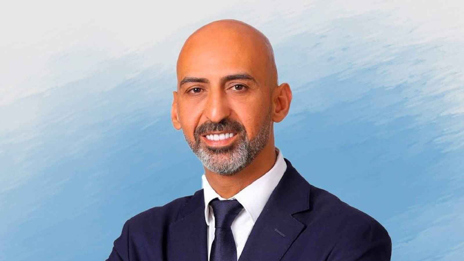 رسميًا.. أحمد الوريكات رئيسا مؤقتا للفيصلي الأردني