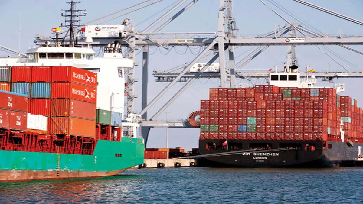 مباحثات اقتصادية بين الصين والإمارات