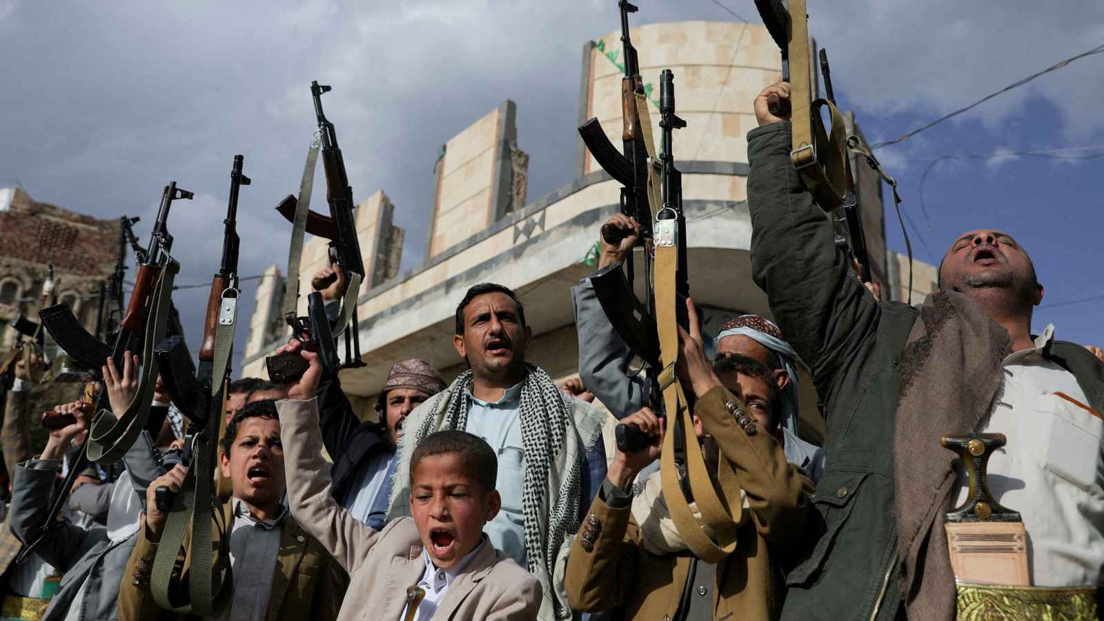 ميليشيا الحوثي تهدد بتوسيع عملياتها العسكرية ضد إسرائيل