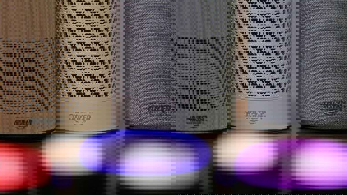 أمازون تتيح مساعدها الصوتي أليكسا بصوت أحد أحبائك المتوفين