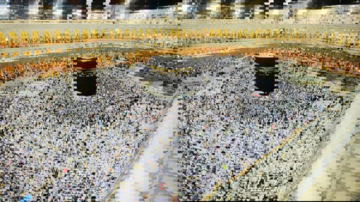 السعودية تسمح رسميًا للمعتمرين بالتنقل في كل مناطق المملكة