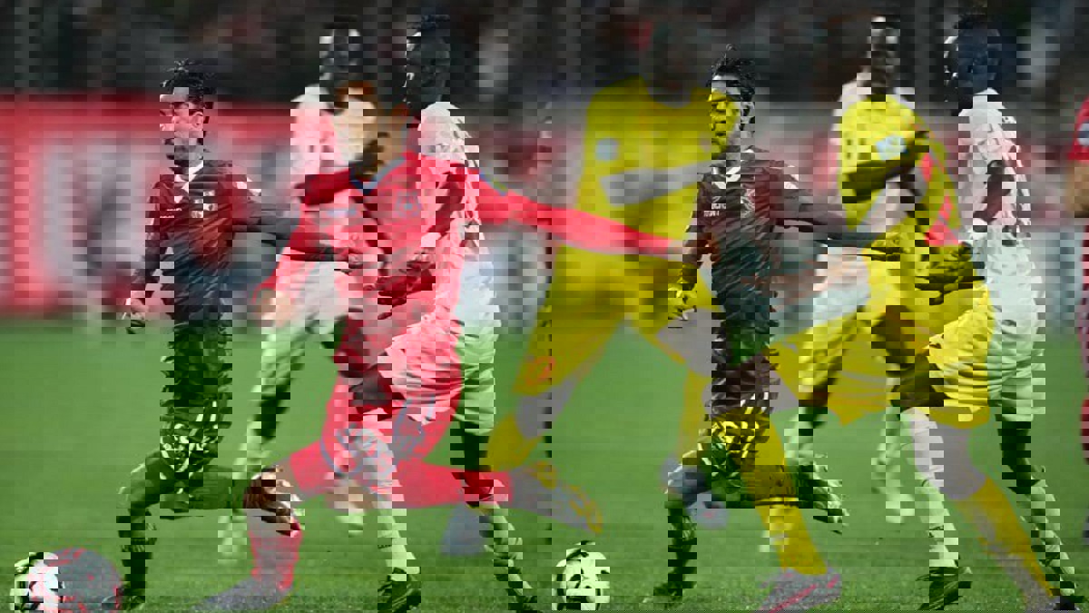 الموعد والقنوات الناقلة لمباراة النجم الساحلي والمريخ السوداني اليوم في نصف نهائي كأس زايد