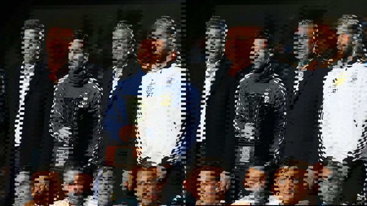 كوبا أمريكا سلاح ميسي للتخلص من العقدة الأكبر