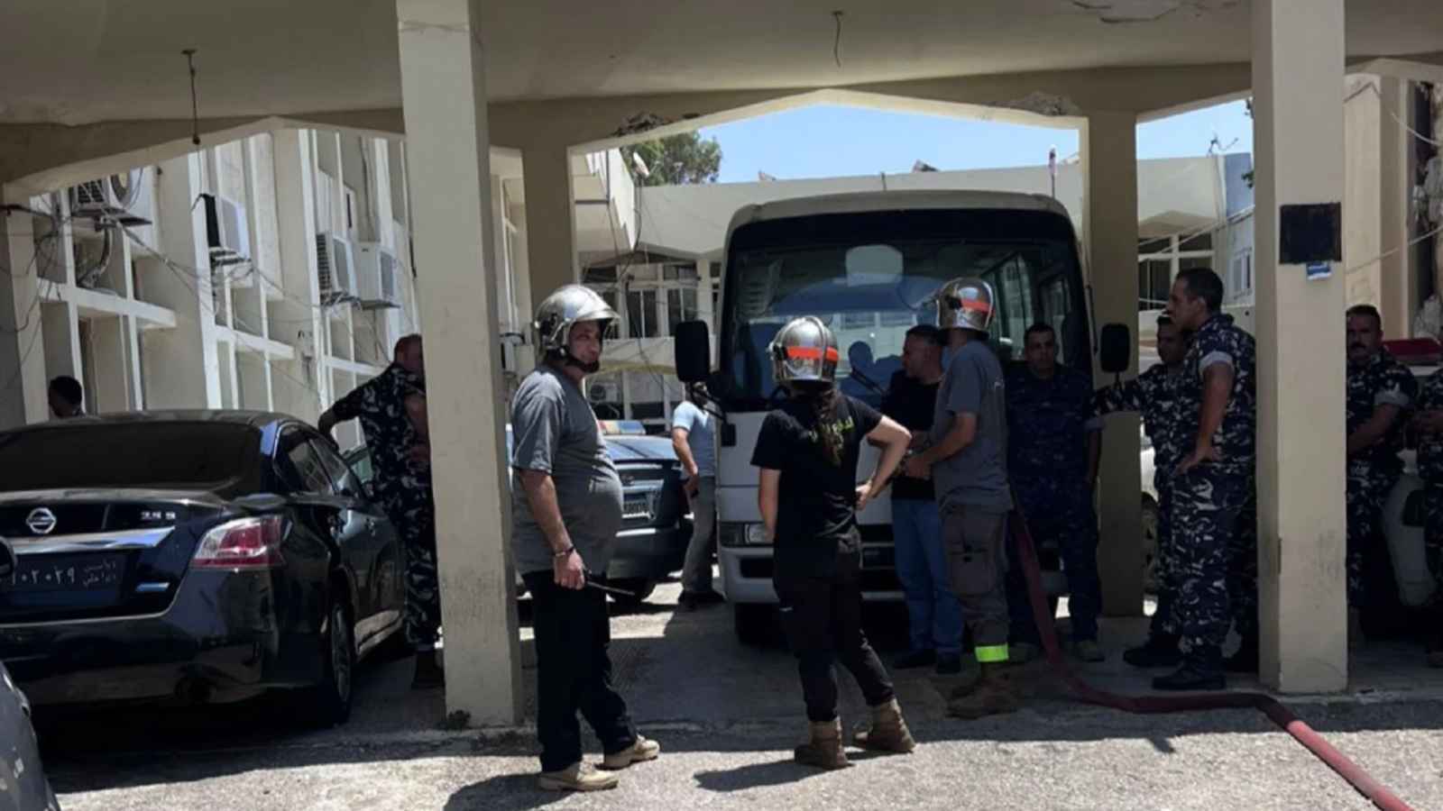 لبنان يفكك شبكة تجسس إسرائيلية خططت لـ"تفجيرات واغتيالات"