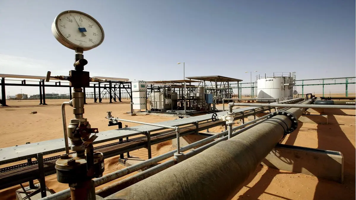 ليبيا: توقف إنتاج حقل الشرارة النفطي مجددًا