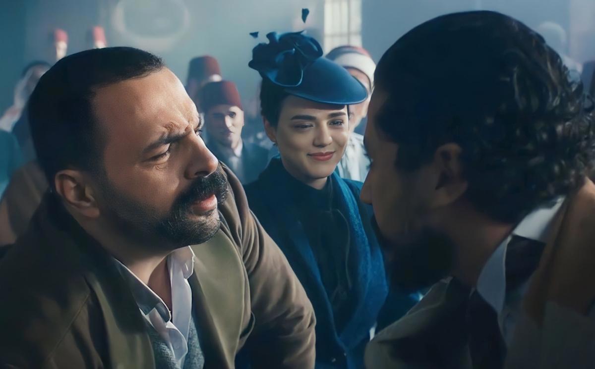 تيم حسن يحسم حقيقة وجود جزء ثانٍ لـ"الزند"