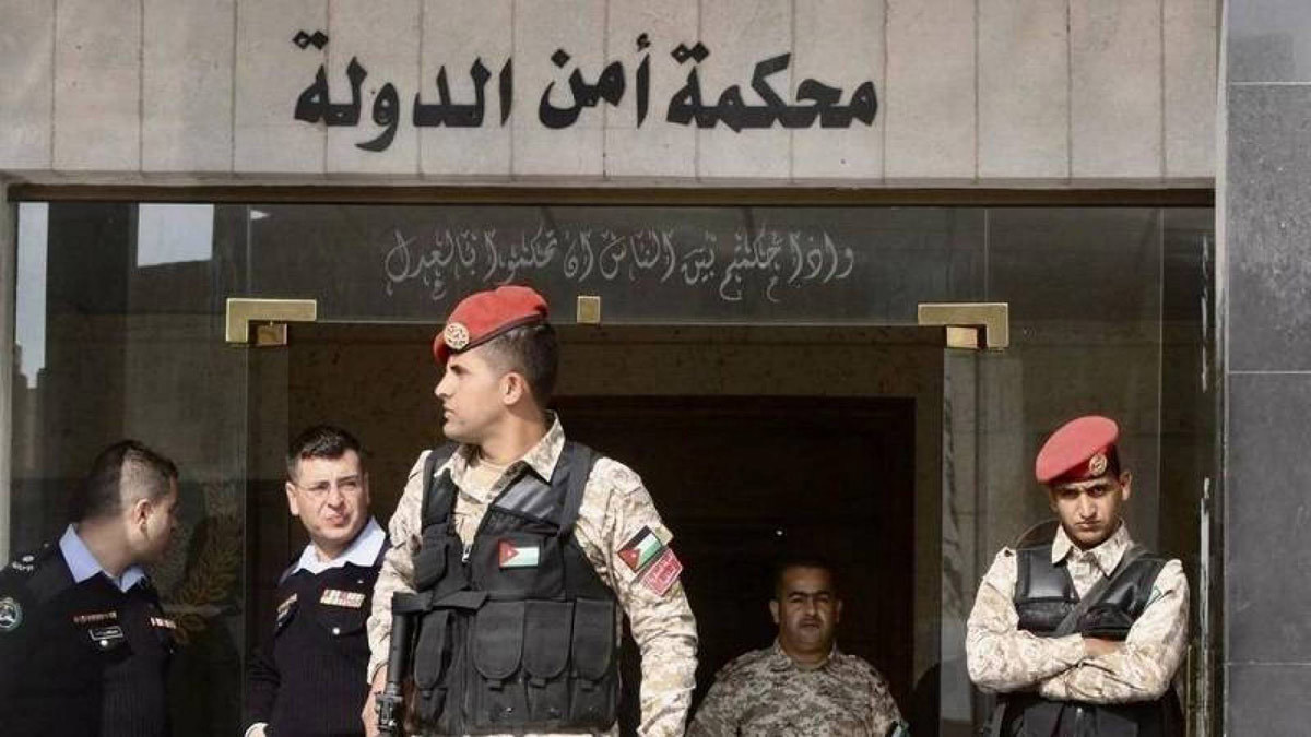 الأردن.. طاعن السياح في جرش أراد الثأر لأبو بكر البغدادي