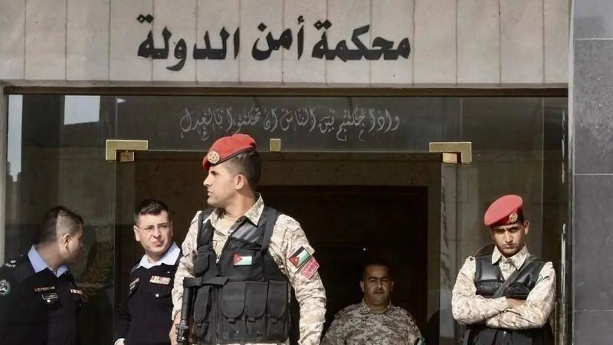 الأردن.. طاعن السياح في جرش أراد الثأر لأبو بكر البغدادي