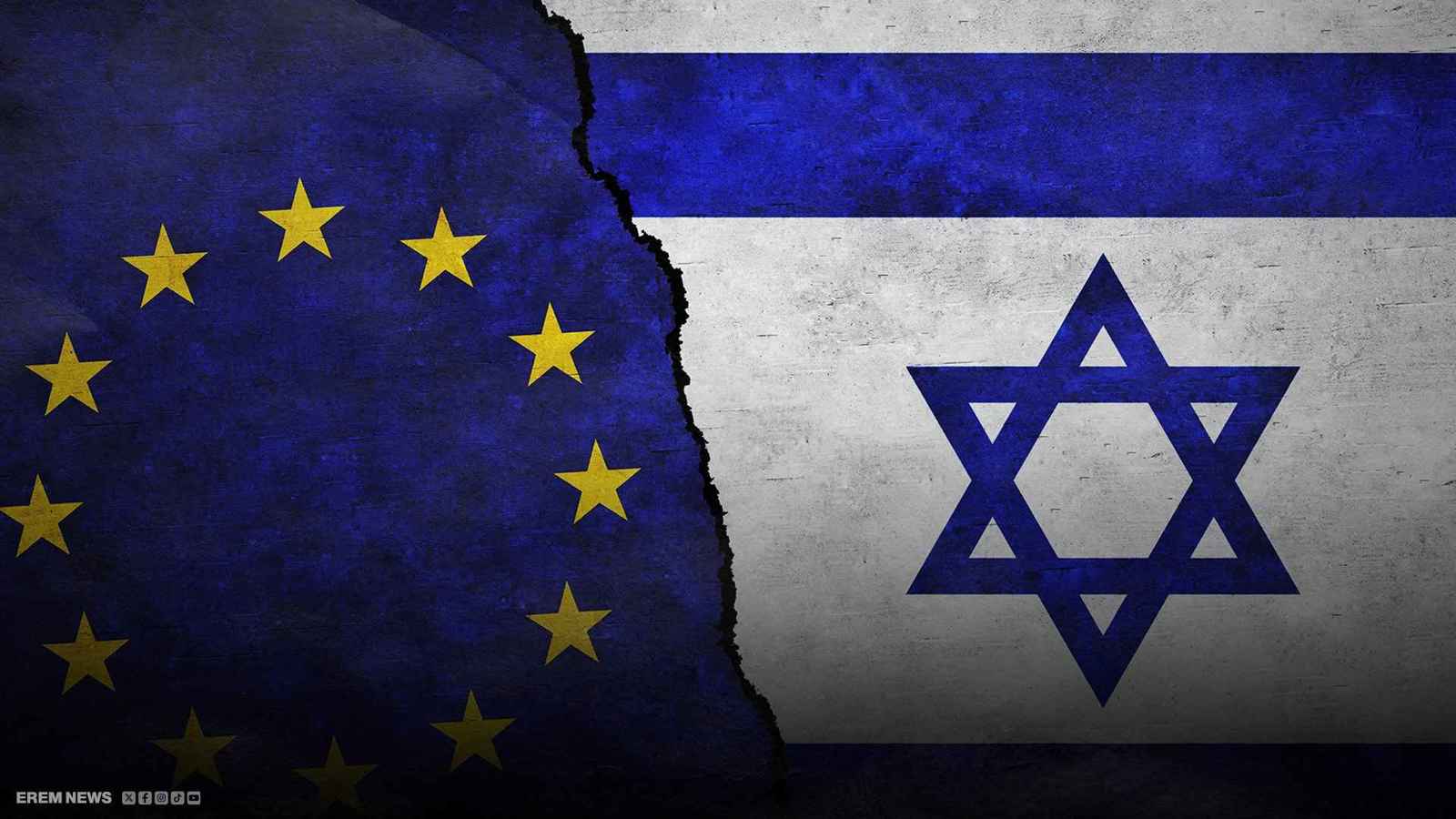 بضرب إيران.. هل أسكتت إسرائيل أوروبا؟