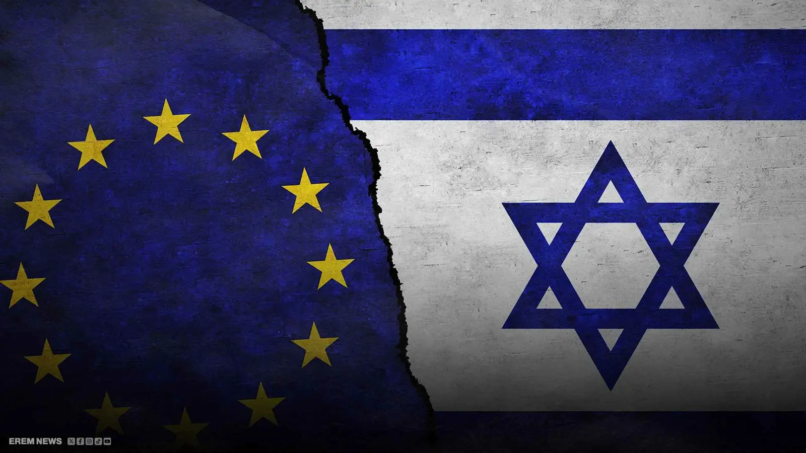 بضرب إيران.. هل أسكتت إسرائيل أوروبا؟