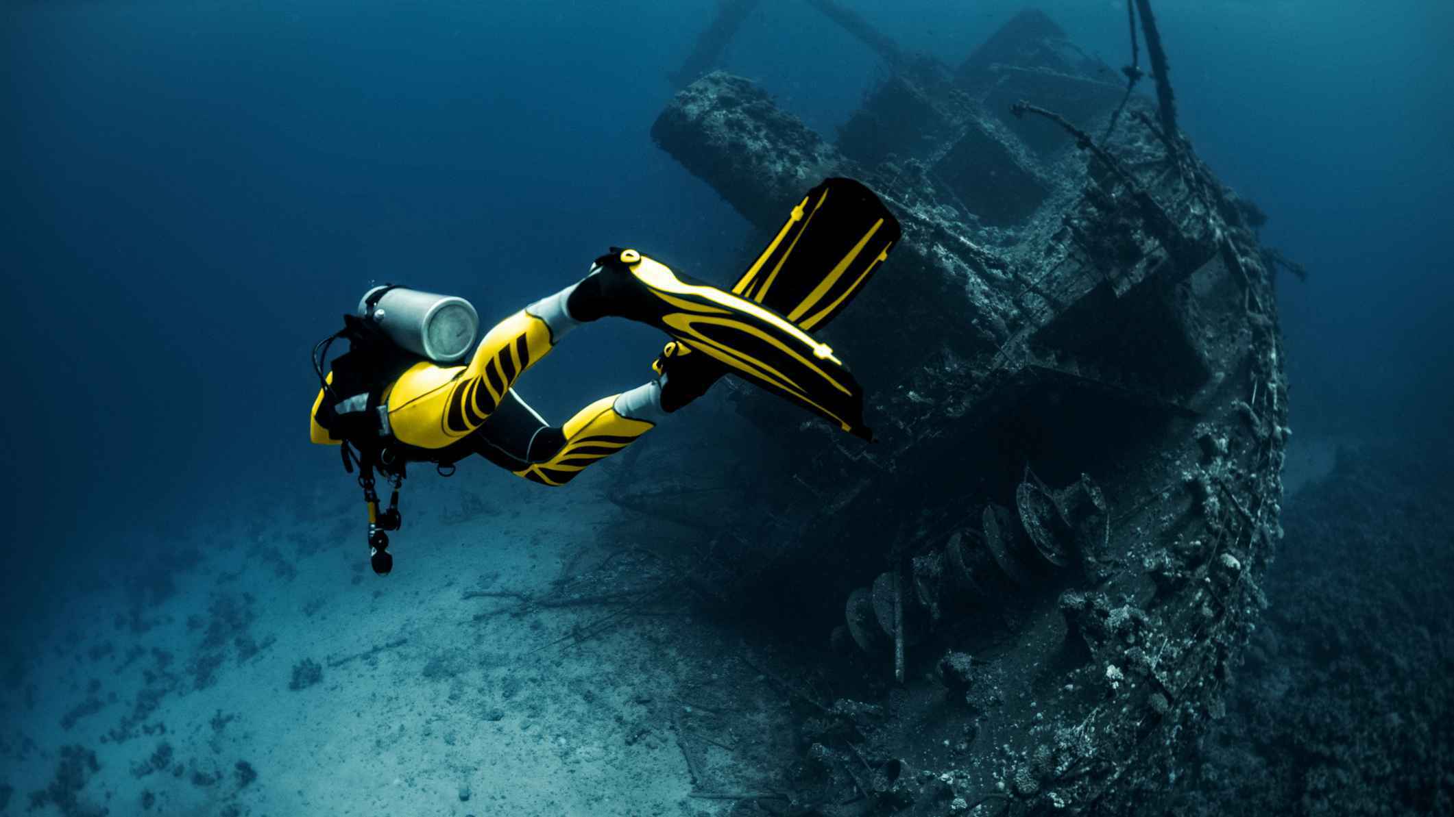 دراسة: دليل جديد على "الأكسجين المظلم" في قاع المحيطات