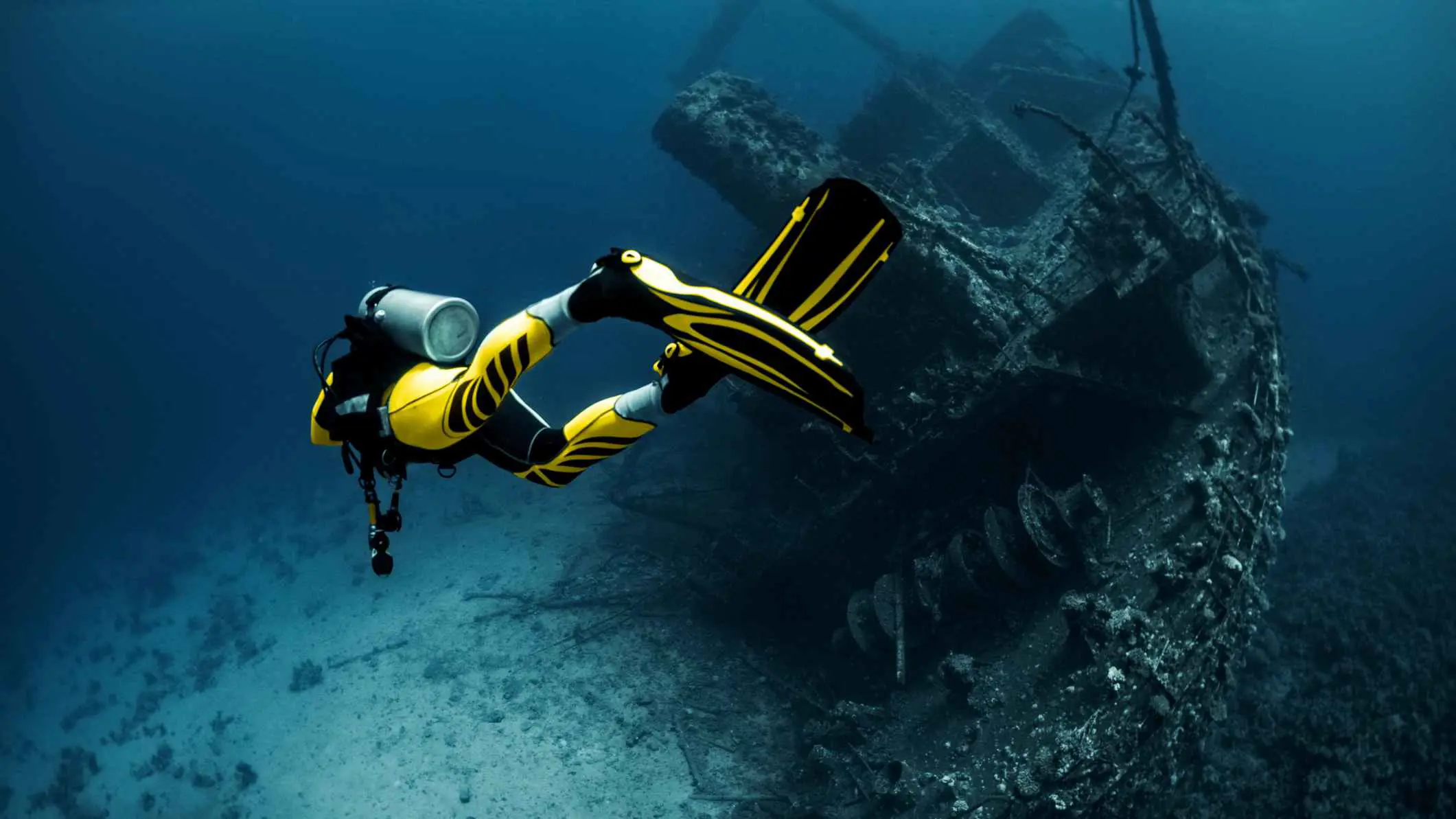 دراسة: دليل جديد على "الأكسجين المظلم" في قاع المحيطات