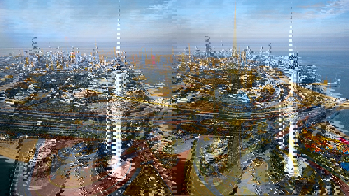 الكويت توافق على اتفاقية الربط الإلكتروني مع مصر