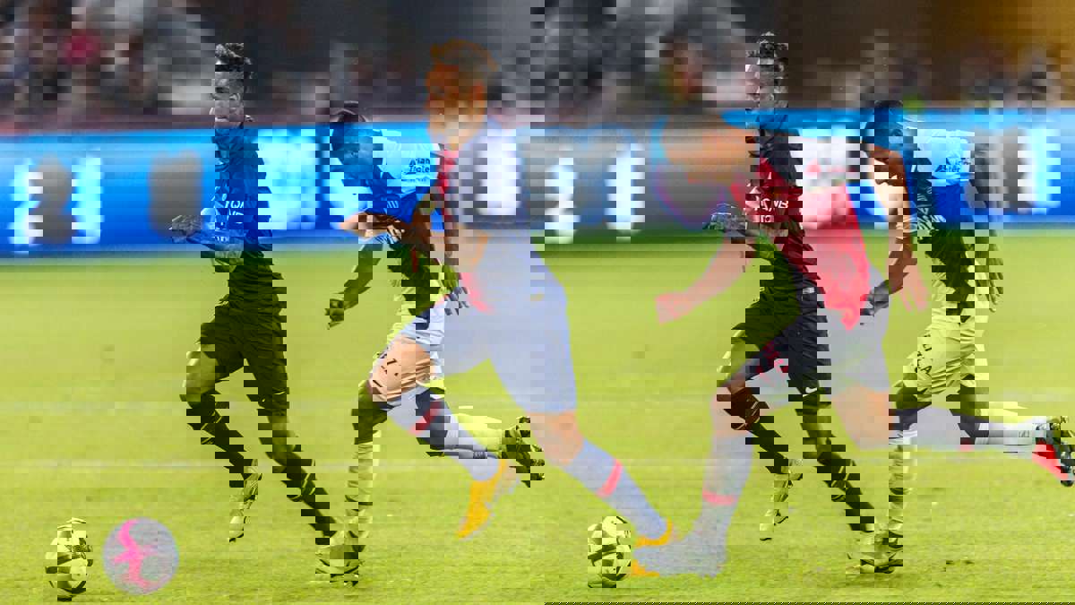 باريس سان جيرمان: نيمار قد يبقى معنا 3 مواسم جديدة