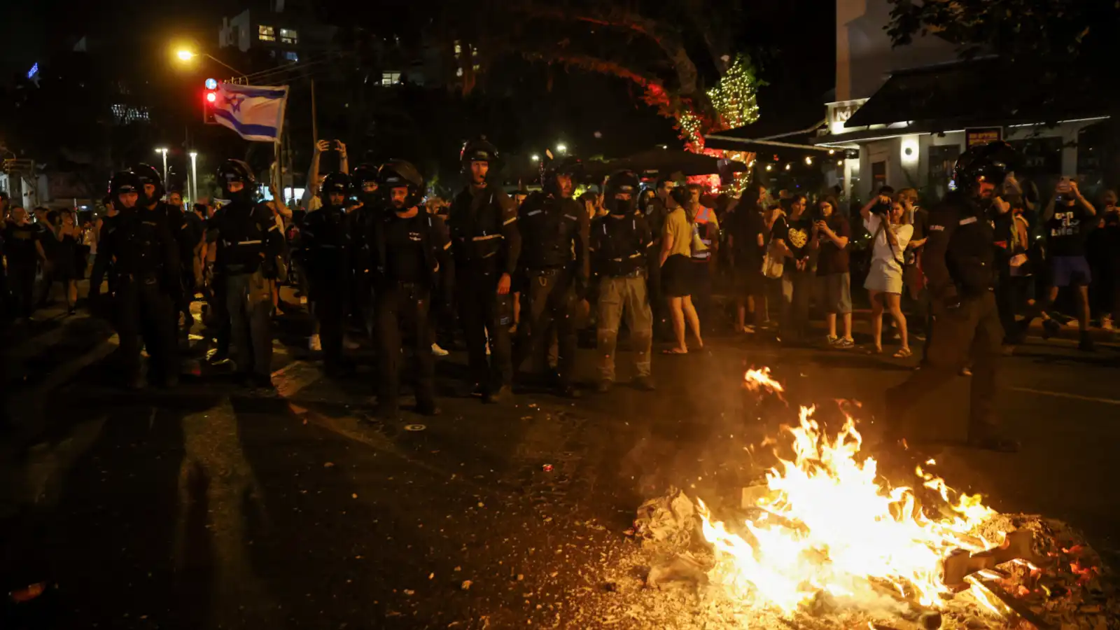 خلافات حادة داخل ائتلاف نتنياهو حول صفقة تبادل الأسرى ووقف الحرب