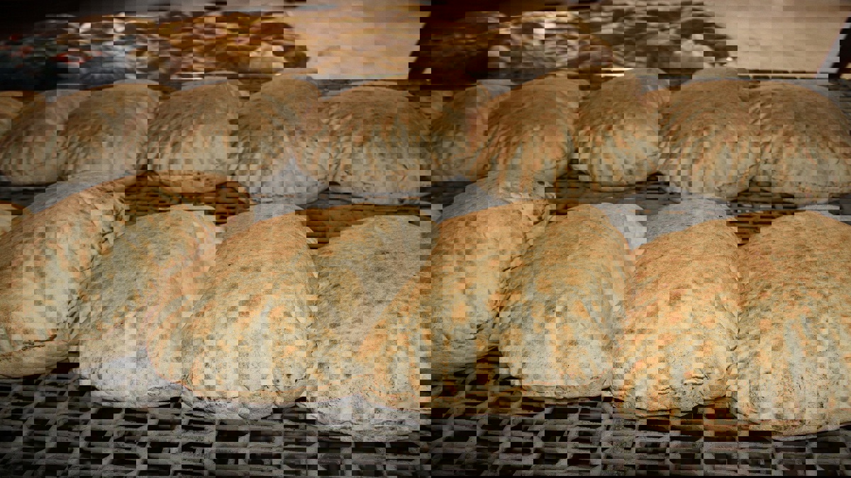 الحكومة الأردنية تنفي نيتها رفع أسعار الخبز