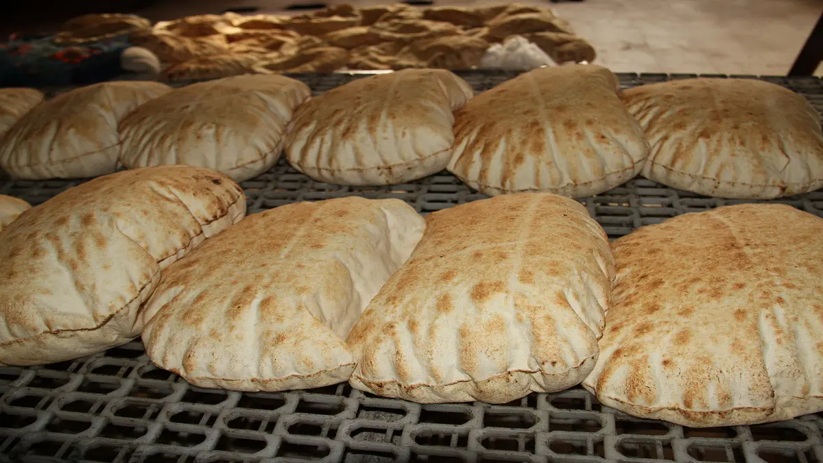 الحكومة الأردنية تنفي نيتها رفع أسعار الخبز