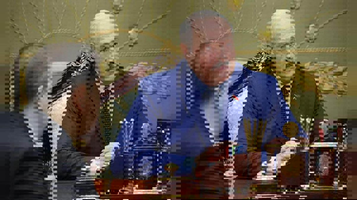 رئيس روسيا البيضاء: العالم سيجوع سريعا بدون الأسمدة