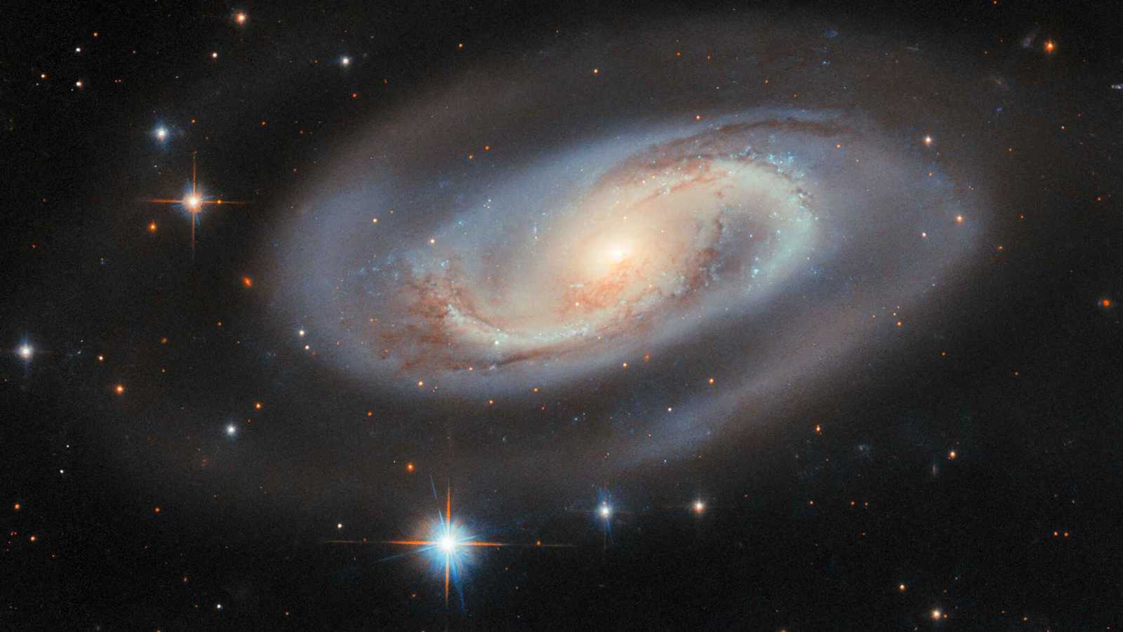 "ربع الكون".. العلماء يقتربون من كشف سر المادة المعتمة