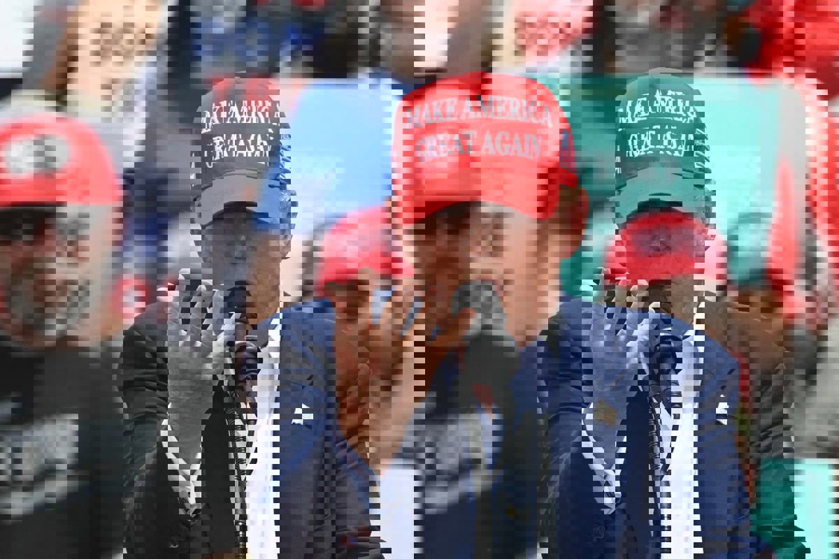 وعدهم بتقليص الضرائب.. الأثرياء يغدقون الملايين على ترامب