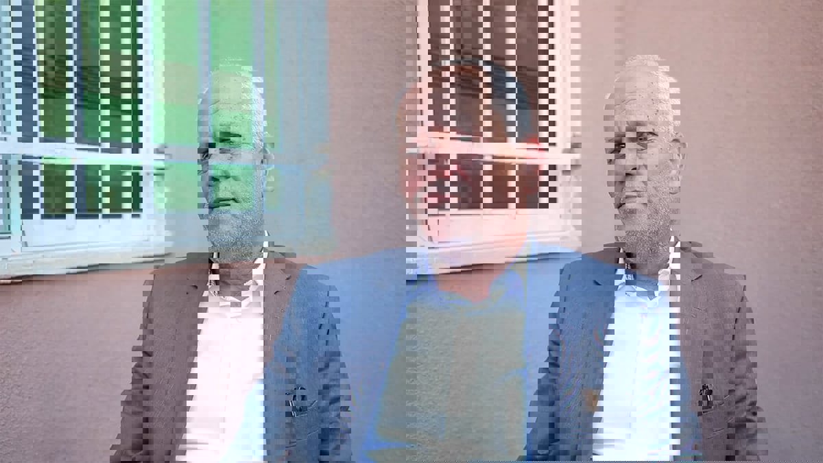 أول تعليق من والد طالبة العلوم التطبيقية الأردنية إيمان إرشيد