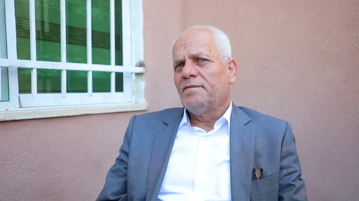 أول تعليق من والد طالبة العلوم التطبيقية الأردنية إيمان إرشيد