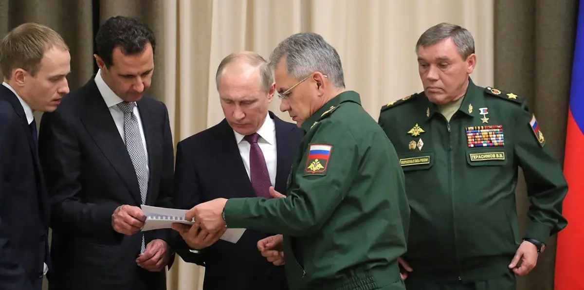 موسكو تعترف: "حقل التجارب" السوري رفع مبيعات السلاح وزاد الخبرة