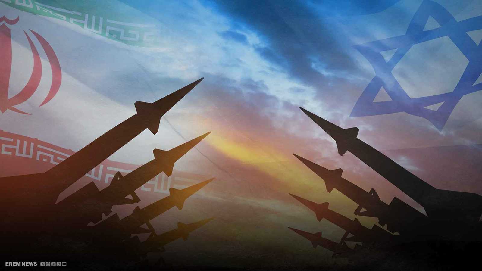 قاليباف يكشف الأسرار.. كيف اخترقت إسرائيل صواريخ إيران؟ (فيديو إرم)